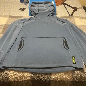 Melanzana Hoodie